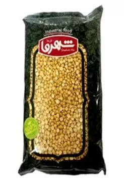 تصویر لپه شهرما 900 گرمی