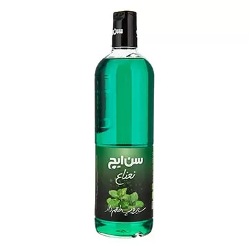 تصویر شربت نعناع سن ایچ 840 میلی لیتری