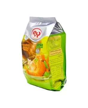 تصویر میگو سوخاری ب.آ 250 گرمی