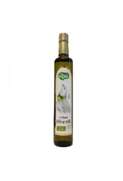 تصویر روغن زیتون تصفیه شده غنچه 460 گرم