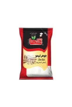 تصویر جوهر لیمو گلها سلفونی 15 گرم