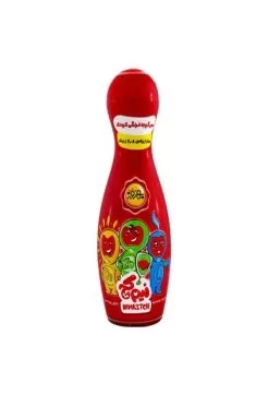 تصویر سس گوجه فرنگی کودک بهروز 365 گرم