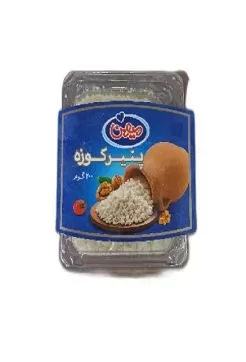 تصویر پنیر کوزه میهن 200 گرمی