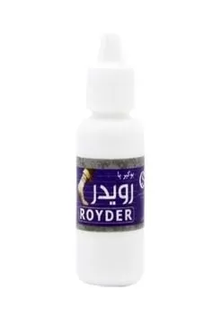 تصویر اسپری بوگیر کفش رویدر 60 گرمی