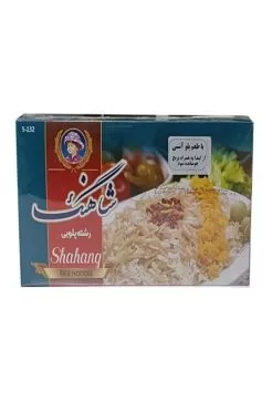 تصویر رشته پلوئی شاهنگ 400 گرمی
