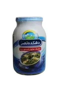 تصویر کشک دهکده نصر 700 گرمی