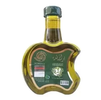 تصویر روغن زیتون بی بو برازنده 1260 گرم