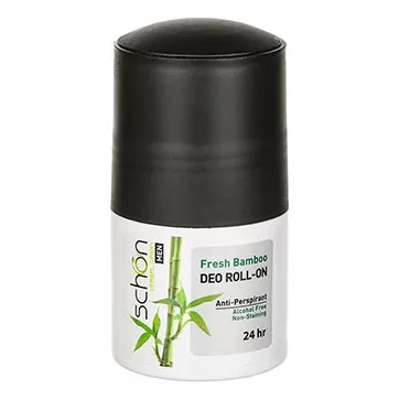 تصویر مام رول دئو رولان Fersh bamboo شون 50 میلی لیتری