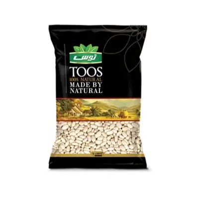 تصویر لوبیا سفید توس 700گرمی
