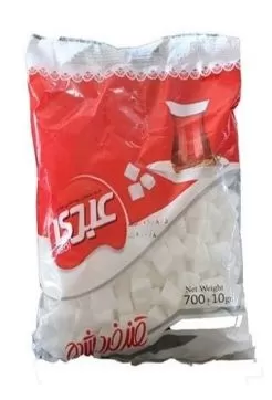 تصویر قند شکسته عبدی 700 گرمی