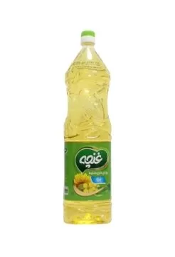 تصویر روغن مخلوط امگا غنچه 1350 گرمی