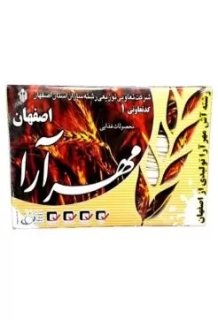 تصویر رشته آش مهرآرا 700 گرمی