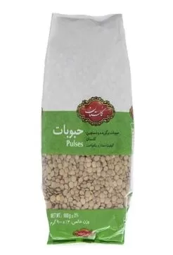تصویر عدس گلستان 900 گرمی