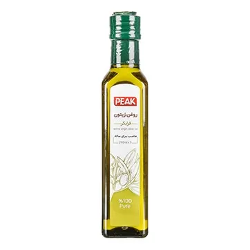 تصویر روغن زیتون فرابکر پیک 250 میلی لیتری