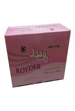 تصویر پودر موبر خانواده رویدر 500 گرمی