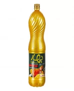 تصویر روغن سرخ کردنی بهار 1350 گرمی