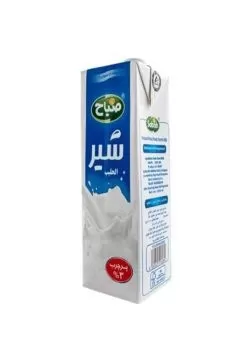 تصویر شیر پرچرب صباح 200 میلی لیتری