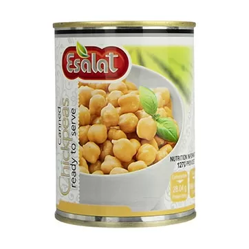 تصویر نخود آبگوشتی اصالت 380 گرمی