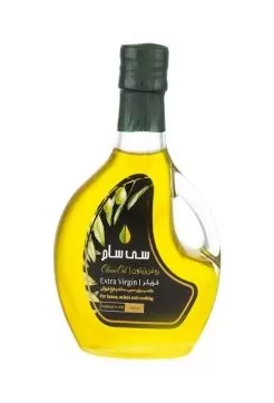 تصویر روغن زیتون فرابکر سی سام 250 میلی لیتری