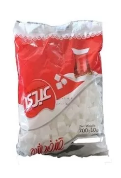 تصویر قند شکسته تهران 700 گرمی