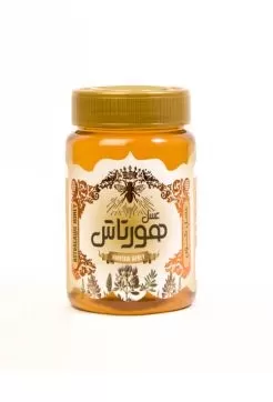 تصویر عسل گون هورتاش 600 گرم