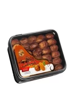 تصویر خرما زاهدی هورمانیک 450 گرمی