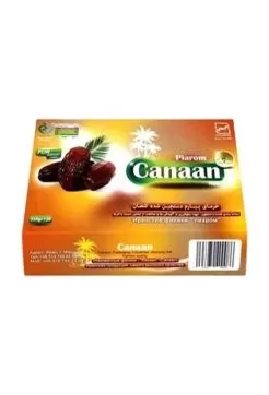 تصویر خرما پیارم کنعان 300 گرمی