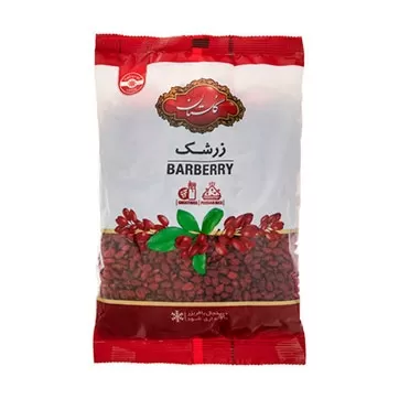 تصویر زرشک گلستان 230 گرمی
