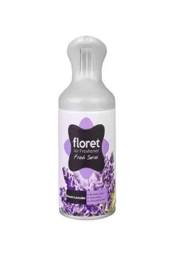 تصویر اسپری خوشبوکننده هوا با رایحه Dream lavender سری فرش فلورت 250 میلی لیتری