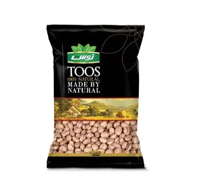تصویر لوبیا چیتی توس 700گرمی