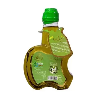 تصویر روغن زیتون بابو برازنده 920 گرم