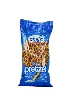 تصویر چوب شور نمکی آبی آلویتا 300 گرم