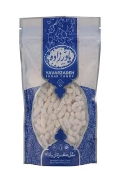 تصویر نقل بهارنارنج یاورزاده 400 گرمی