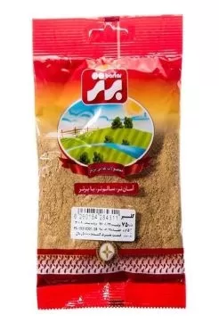تصویر گلپر برتر سلفون 75 گرمی
