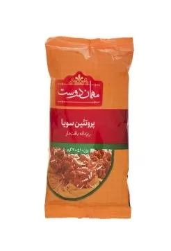 تصویر سویا مهمان دوست 200 گرمی