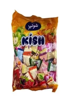 تصویر آبنبات میوه ای شونیز 1000 گرمی
