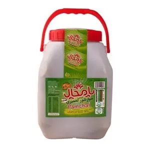 تصویر خیارشور سنتی ممتاز پامچال 2500 گرمی