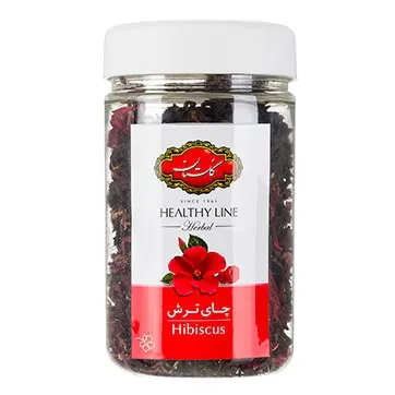 تصویر دمنوش چای ترش گلستان 45 گرمی