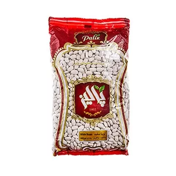 تصویر لوبیا چیتی پالیز 900 گرمی