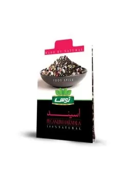تصویر اسپند سلفون توس 100گرمی