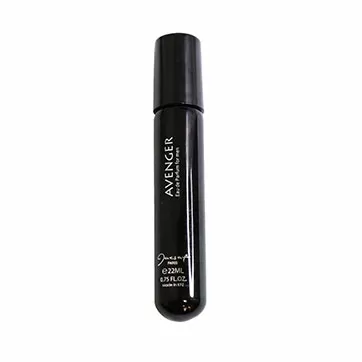 تصویر عطر جیبی مردانه AVENGER ژک ساف 22 میلی لیتری
