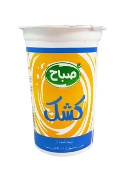 تصویر کشک صباح 450 گرمی