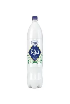 تصویر دوغ هفت گیاه پگاه پت 2000 میلی لیتر