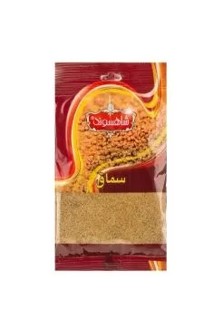 تصویر سماق شاهسوند سلفونی 50 گرمی
