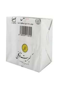 تصویر کبریت توکلی 10 عددی