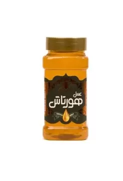 تصویر عسل چهل گیاه هورتاش 600 گرم