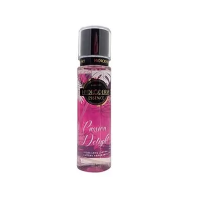 تصویر بادی اسپلش با رایحه Passion Delight هیدرودرم 200 میلی لیتری