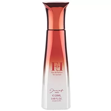 تصویر عطر جیبی زنانه FF ژک ساف 20 میلی لیتری