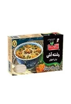 تصویر آش رشته گلها 90 گرمی