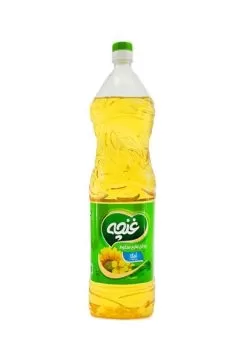 تصویر روغن مخلوط امگا غنچه 810 گرمی